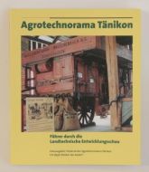 Agrotechnorama Tänikon