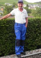 Bundhose