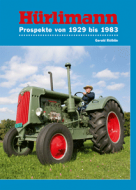 Hürlimann Prospekte