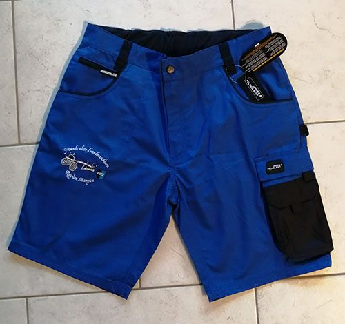 Kurze Hose