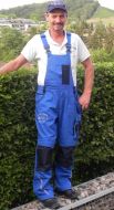 Latzhose
