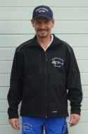 Soft Shell Jacke